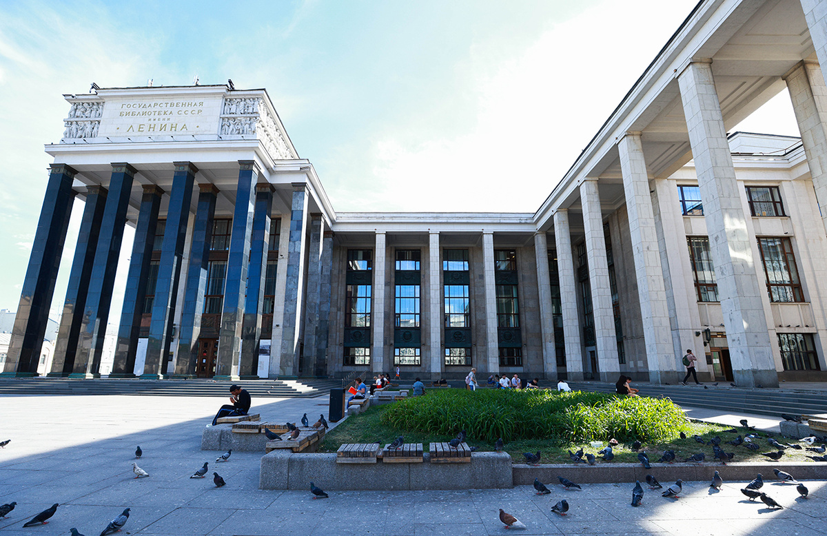 Сергей Савостьянов / TASS