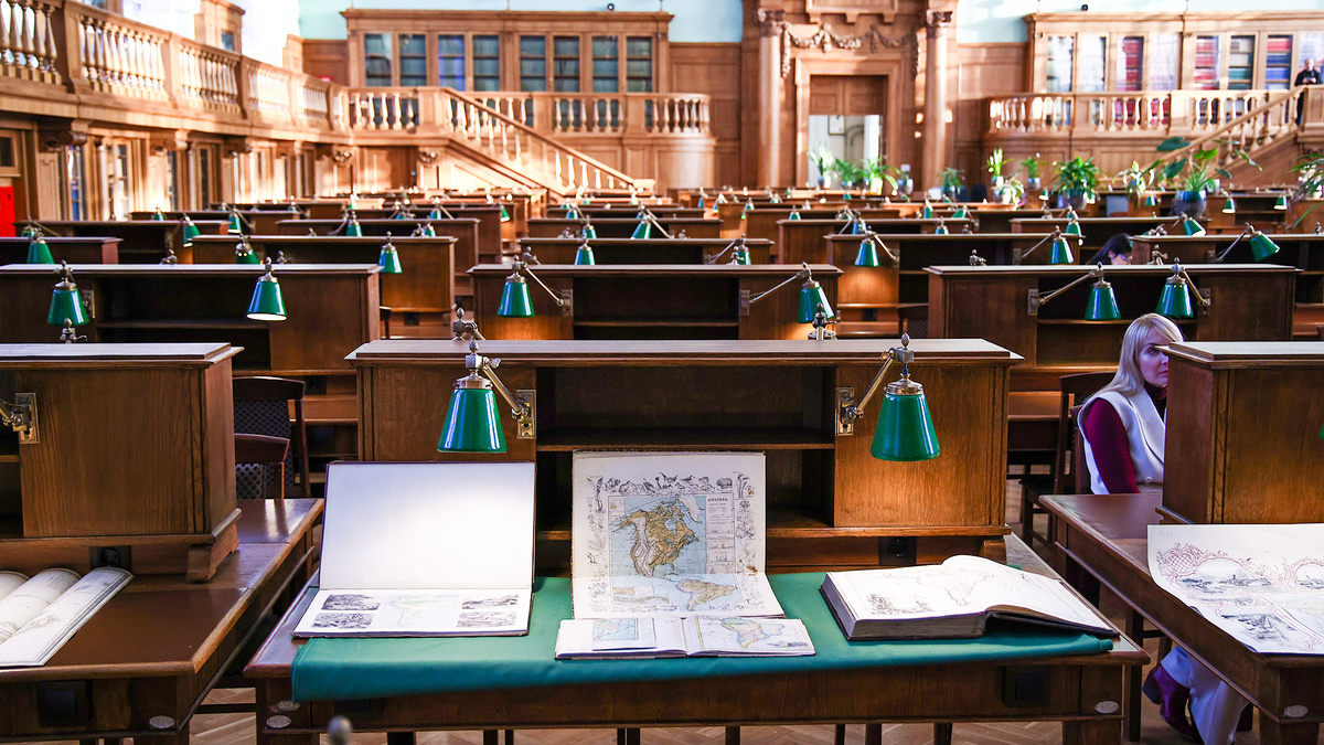 Михаил Терещенко / TASS