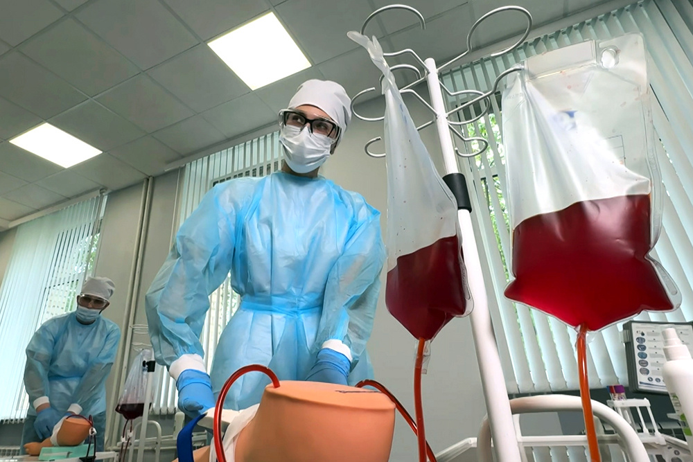    ©АО "ТВ Центр"