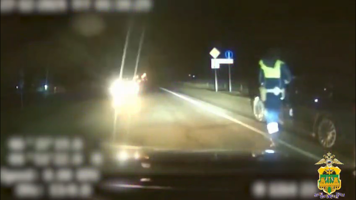    Фото: УМВД России по Краснодарскому краю