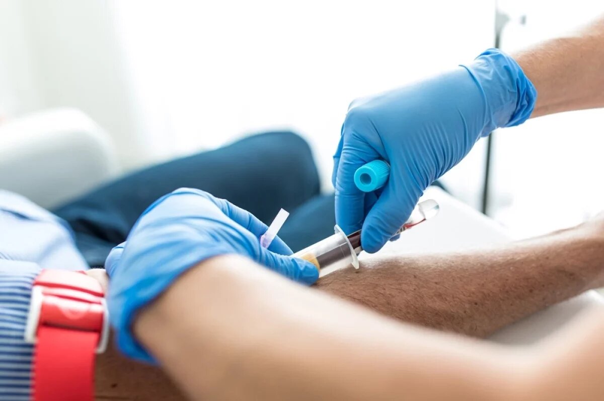    Вы должны следить за своим сахаром, холестерином.