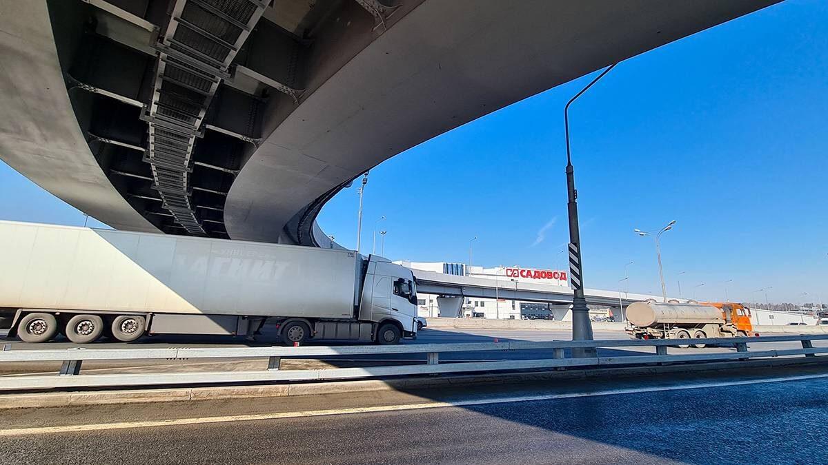    Фото: Мобильный репортер / АГН Москва