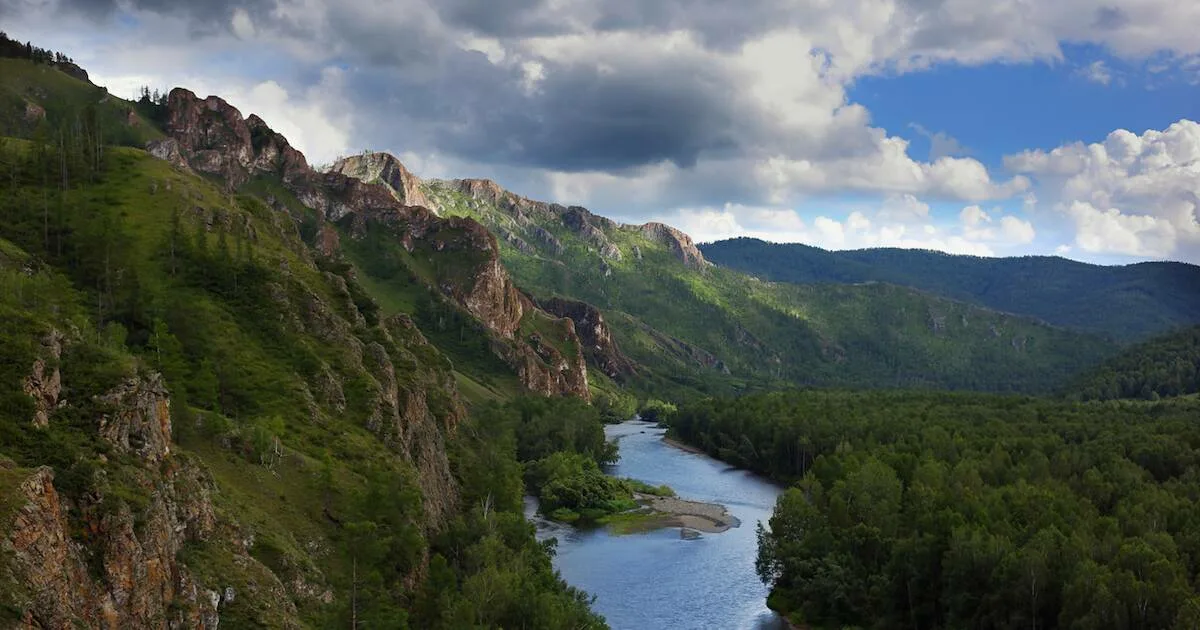 Куда в Хакасии отправиться туристу: исследуем богатства региона 