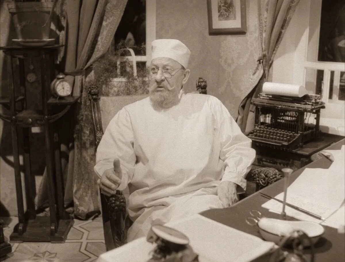 «Собачье сердце» 