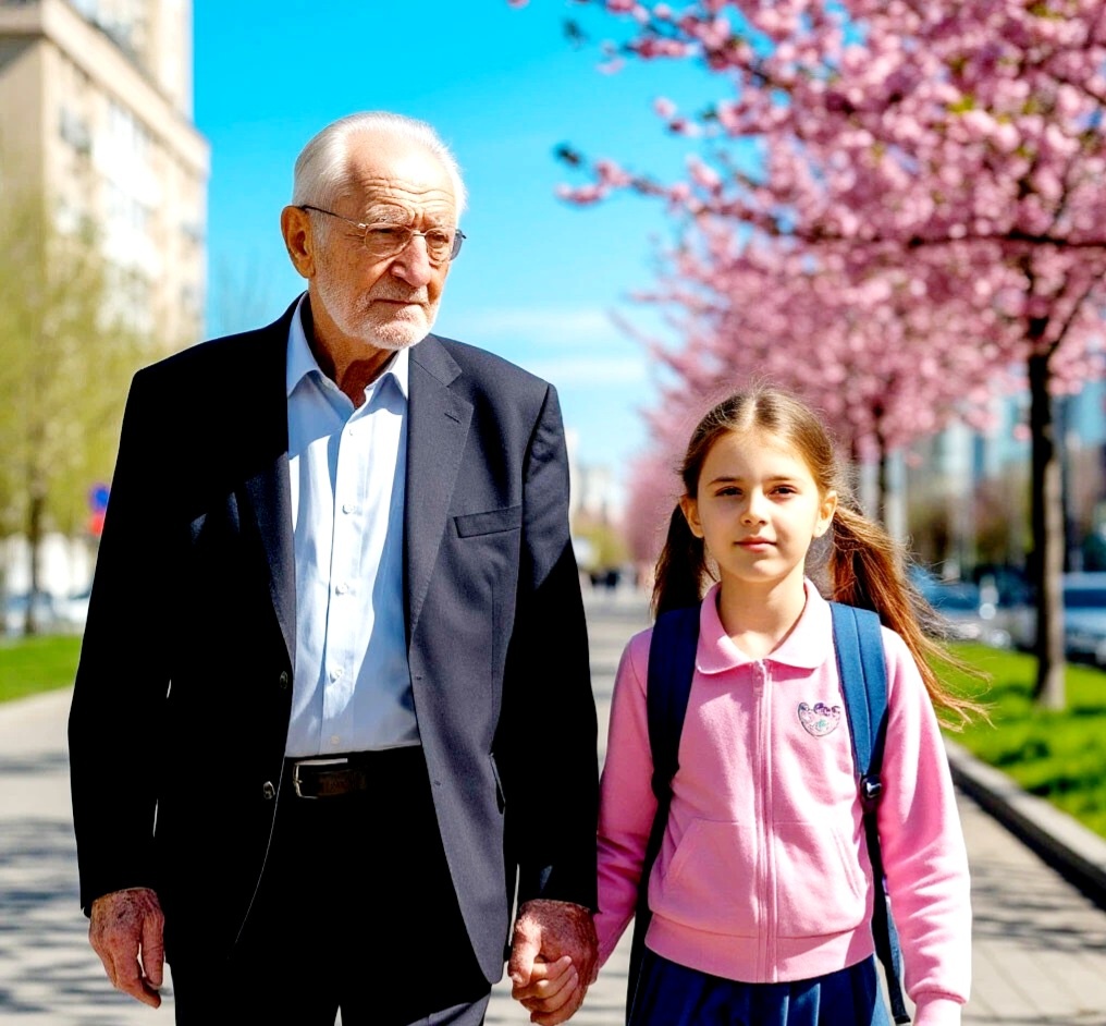 Такими героев этой истории увидела нейросеть