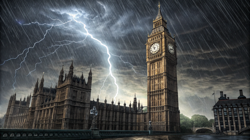    Сгенерировано с помощью ИИ