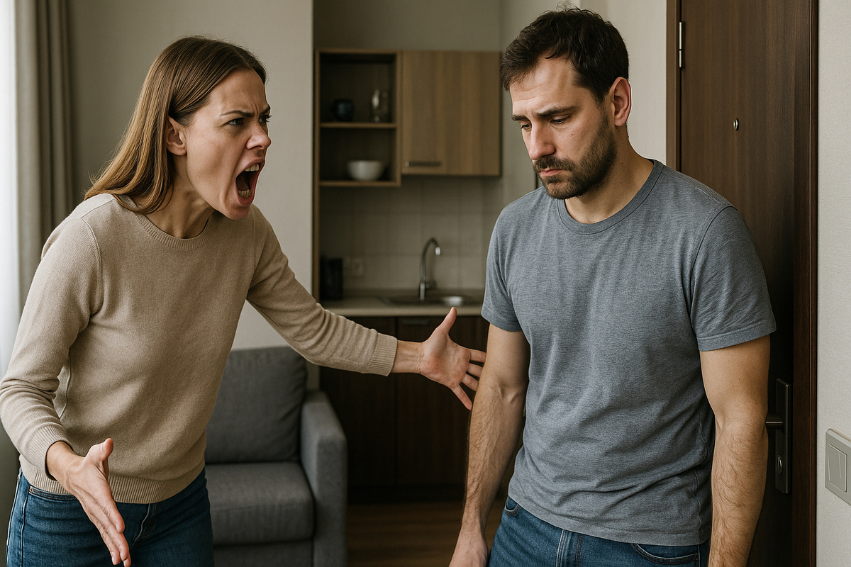 Иллюстрация к рассказу