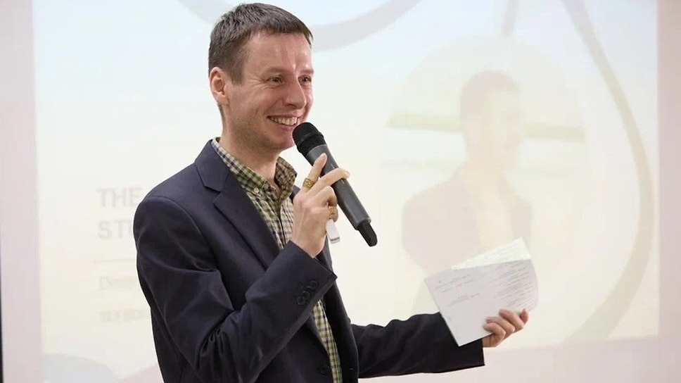 Фото: со страницы ректора ЯГПУ Михаила Груздева