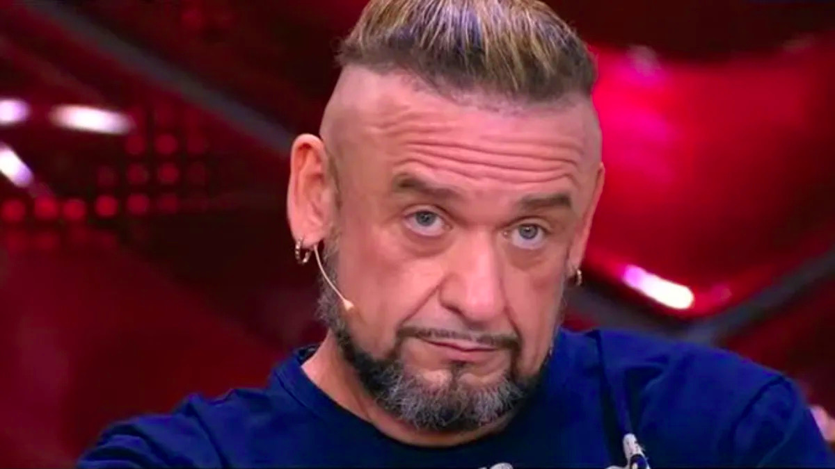 Александр Морозов