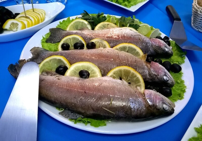    Фото сайта Минсельхоза России Екатерина Молчанова