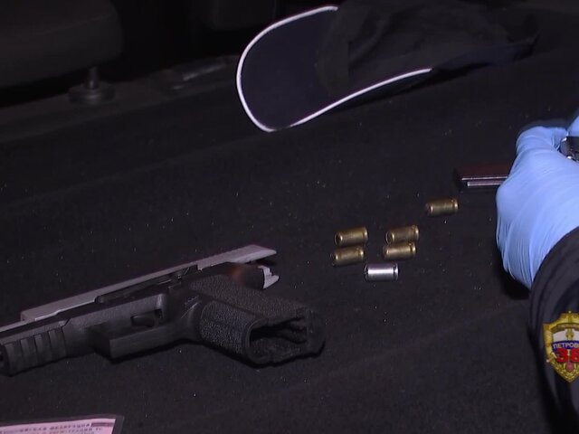    Фото: пресс-служба УВД по ТиНАО