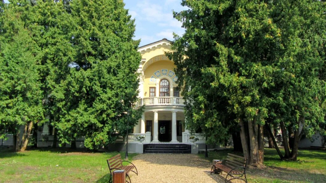    Фото: Пресс-служба Департамента культурного наследия города Москвы