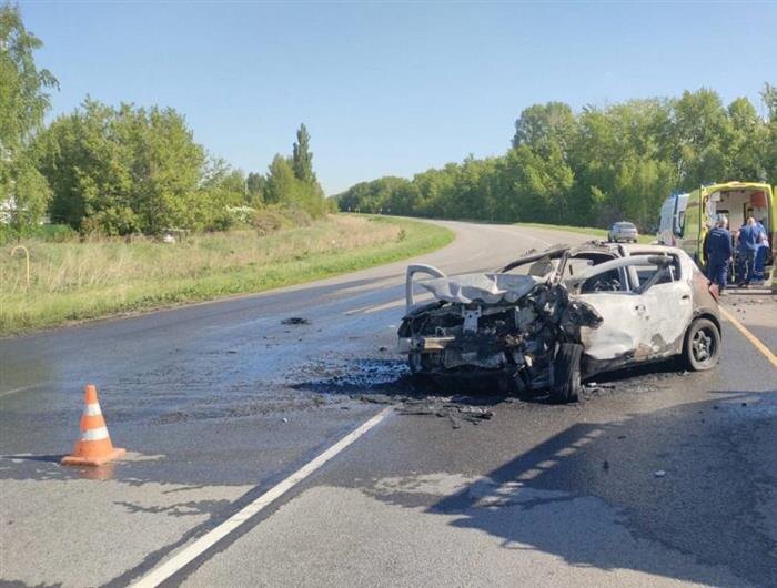    ФОТО: ГУ МВД по Самарской области