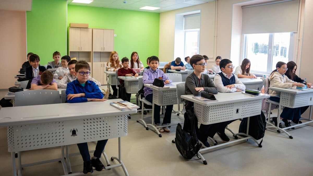    Фото: Леонид Климов / пресс-служба губернатора ЯНАО