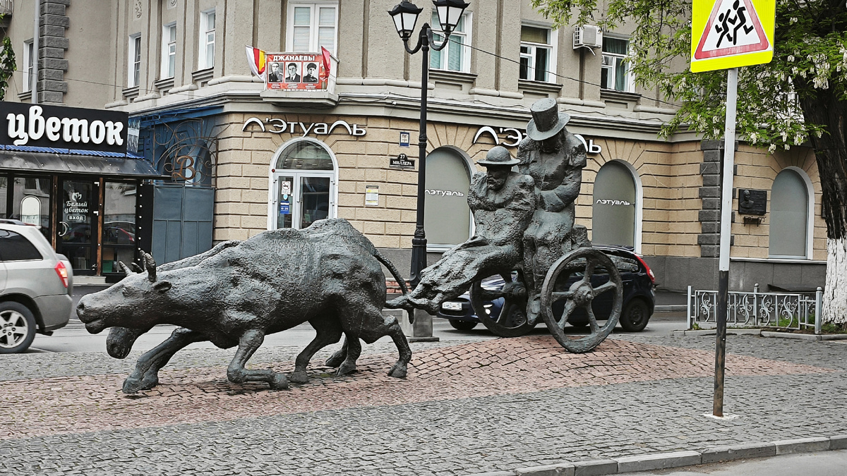 Фотографии из личного архива