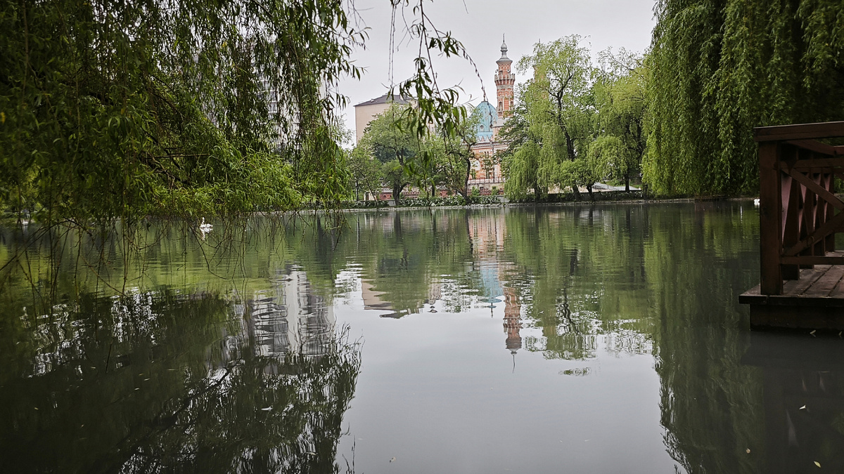 Фотографии из личного архива