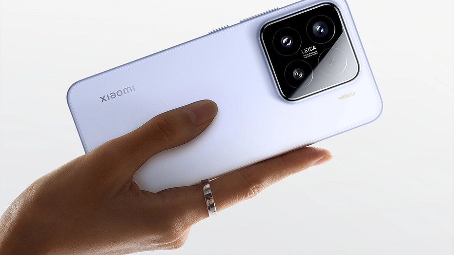 Компактный Xiaomi 16 станет первым смартфоном на топовом процессоре Snapdragon 8 Elite 2