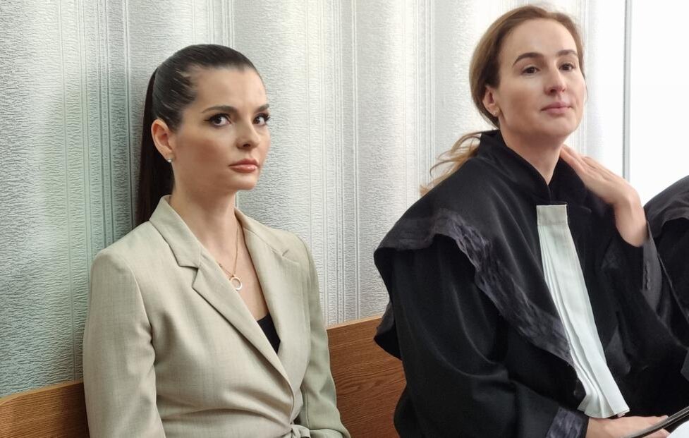 © Вениамин Демидецкий/ ТАСС