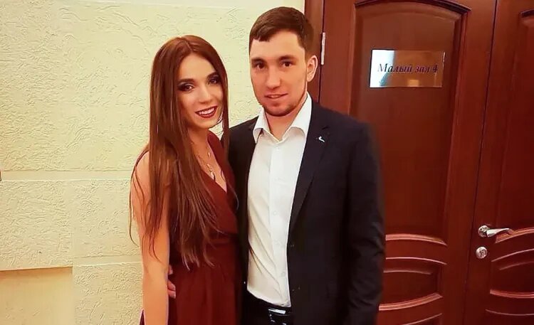    Источник фото: социальные сети Марии Кручовой