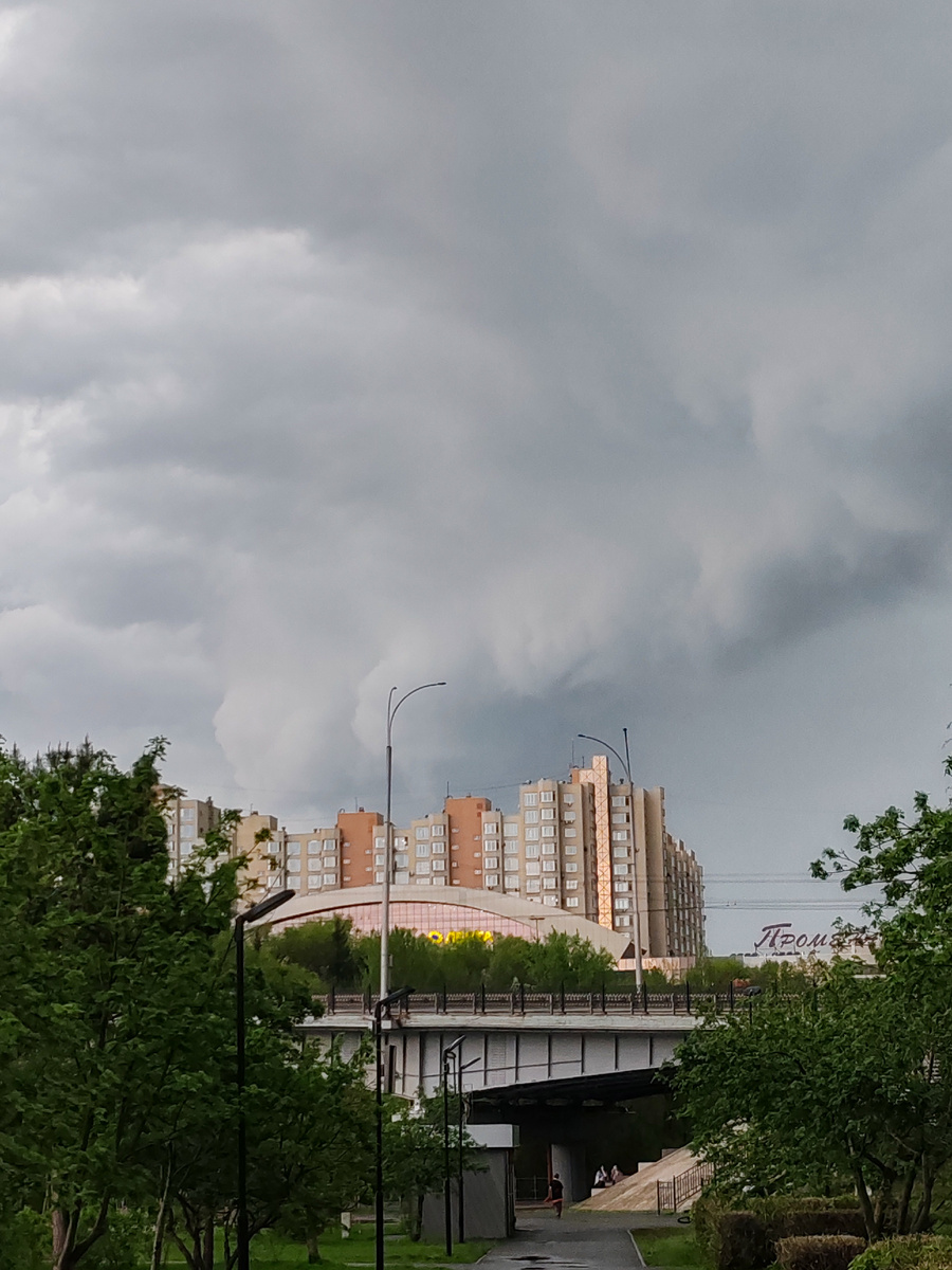 Ух, какая налитая