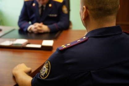 Источник фото — пресс-служба управления СКР по Челябинской области 