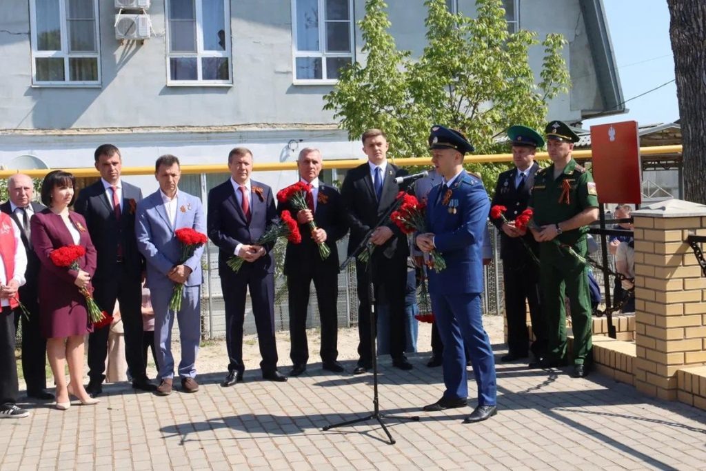    Фото предоставлено пресс-службой прокуратуры Темрюкского района.