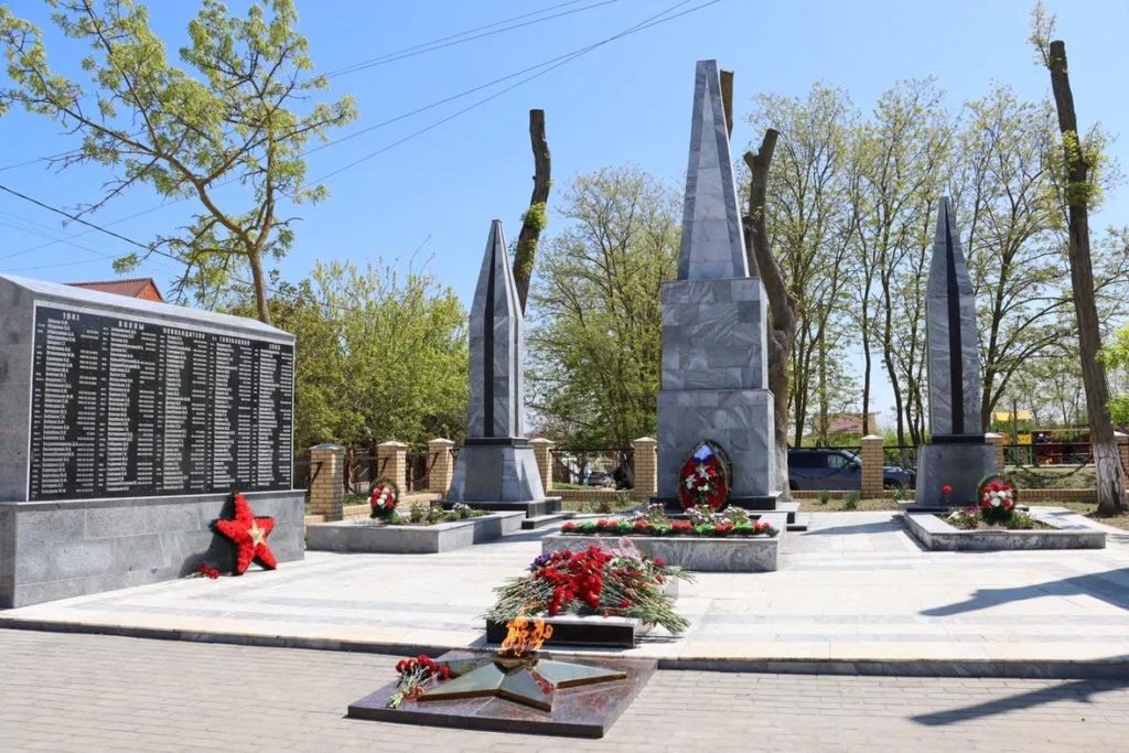    Фото предоставлено пресс-службой прокуратуры Темрюкского района.