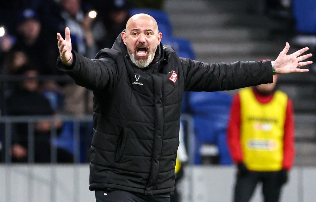    Фото © Сергей Фадеичев / ТАСС