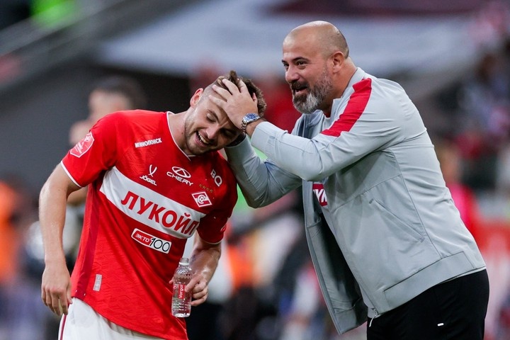  Фото © Михаил Синицын / ТАСС