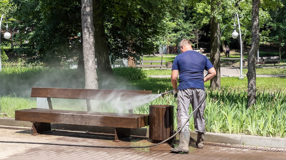 Фото: Олег Харсеев / Коммерсантъ