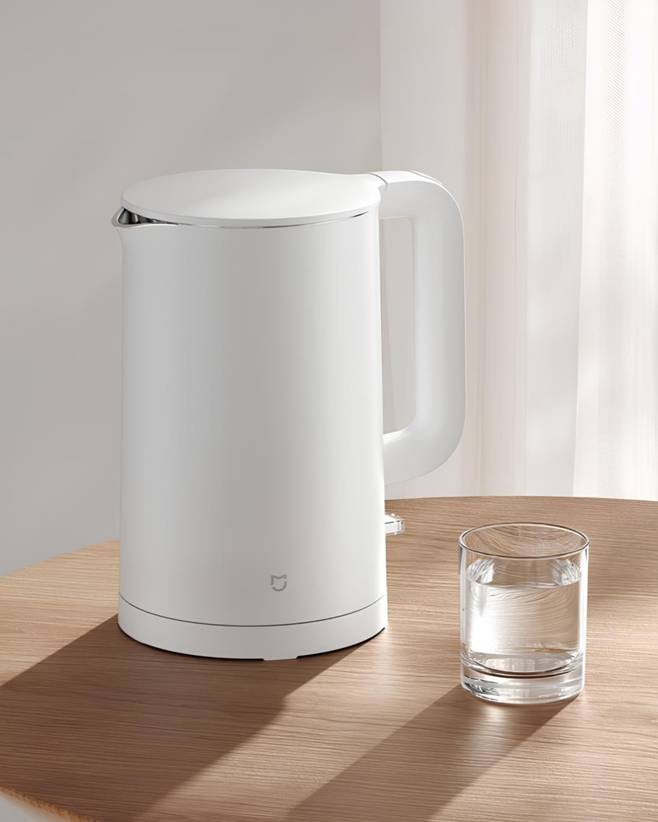 Источник: Xiaomi