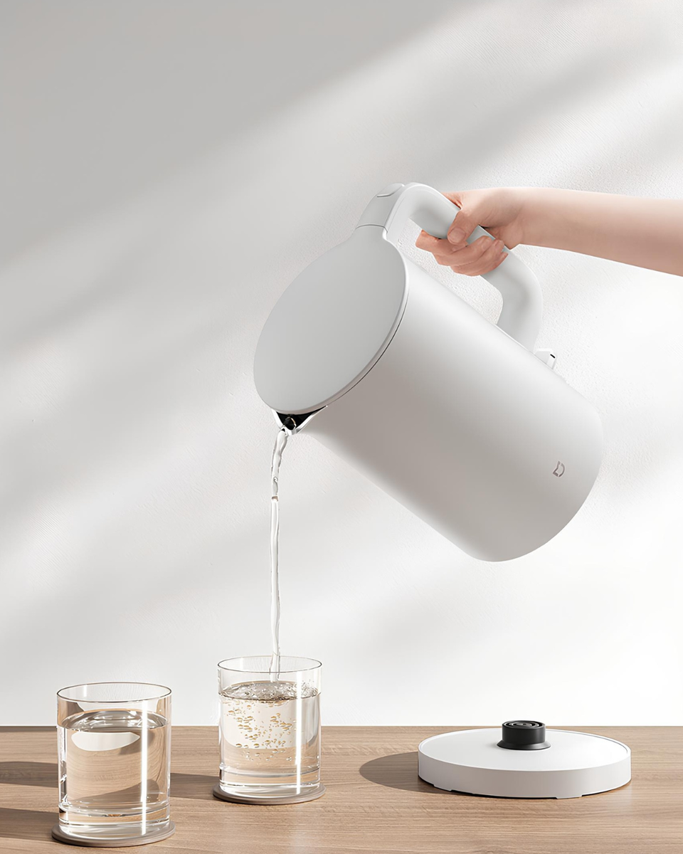 Источник: Xiaomi