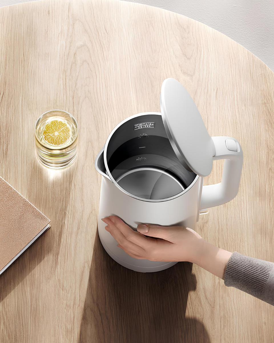 Источник: Xiaomi