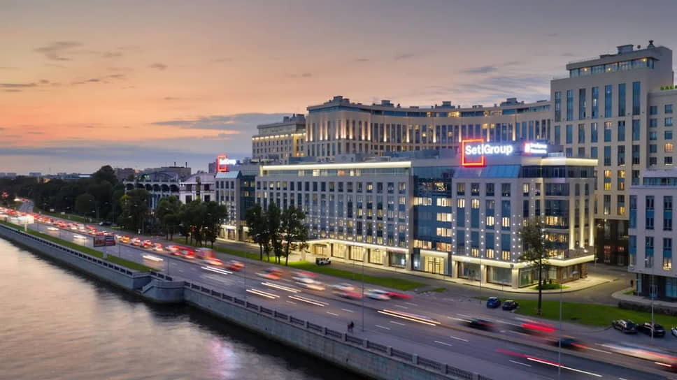 Фото: Пресс-служба Setl Group
