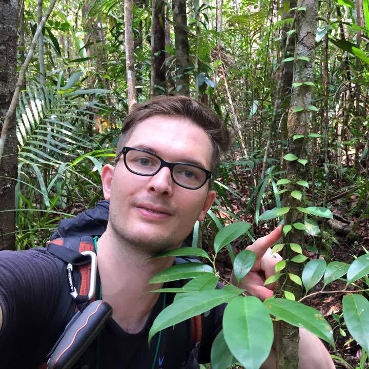 Майкл Родда (Michele Rodda) 