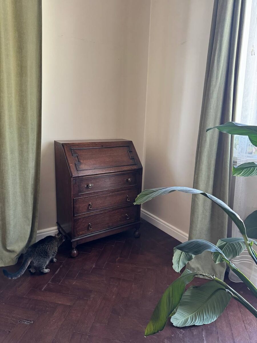 Фото автора канала