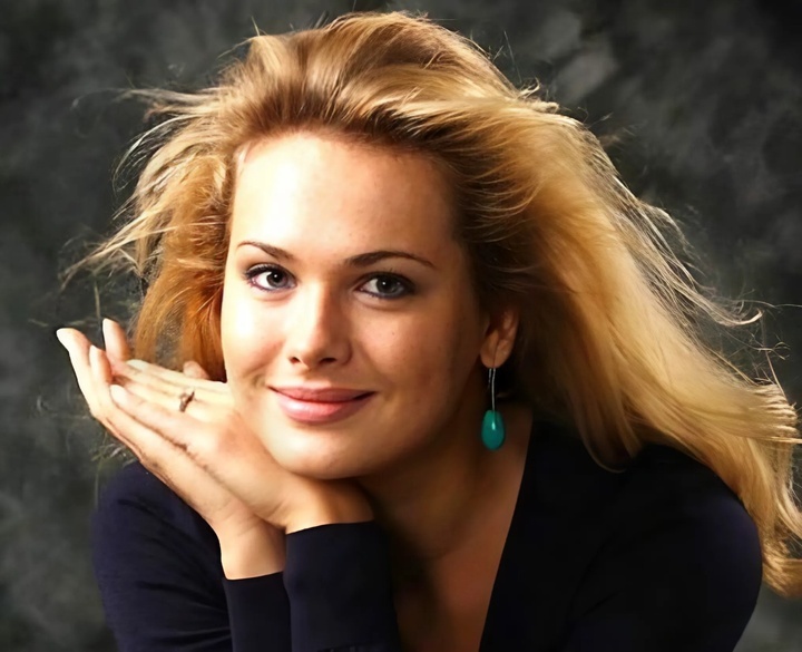 Анна Горшкова