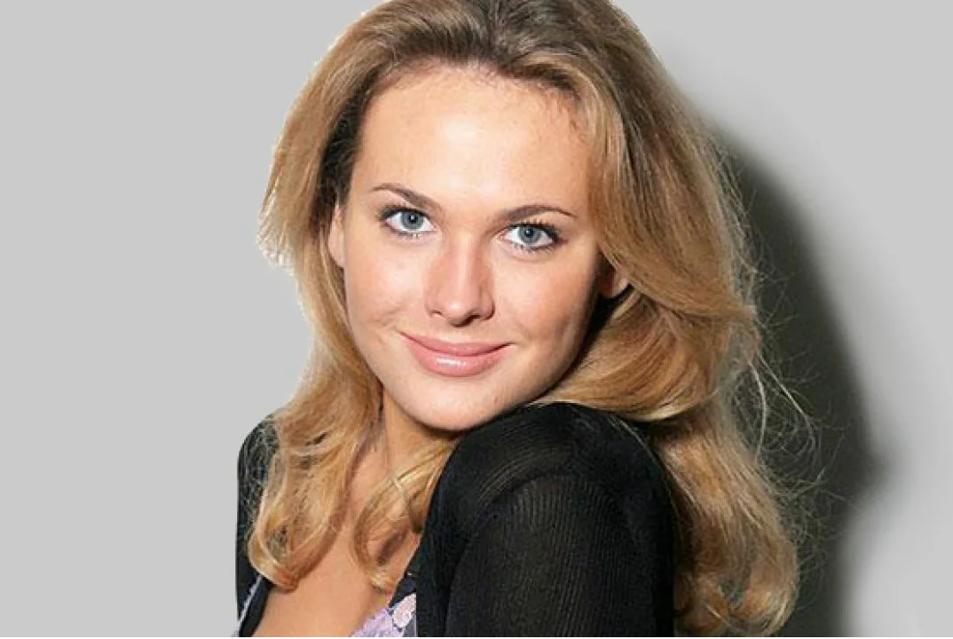 Анна Горшкова