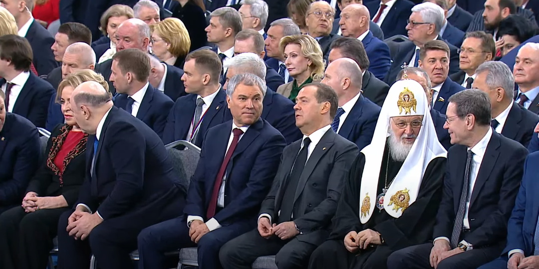 Россию готовят к «миру»: продолжается зачистка внутреннего рынка от отечественной промышленности