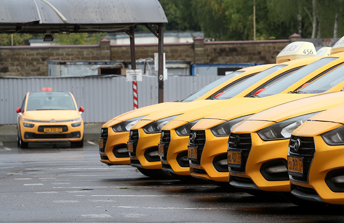    Гавриил Григоров/ТАСС