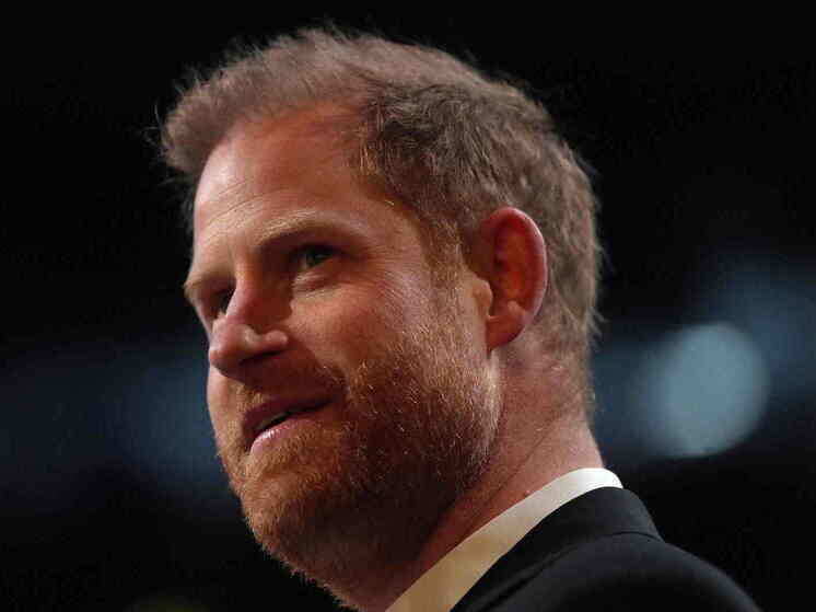     Darryl Dyck/Keystone Press Agency/Global Look Press