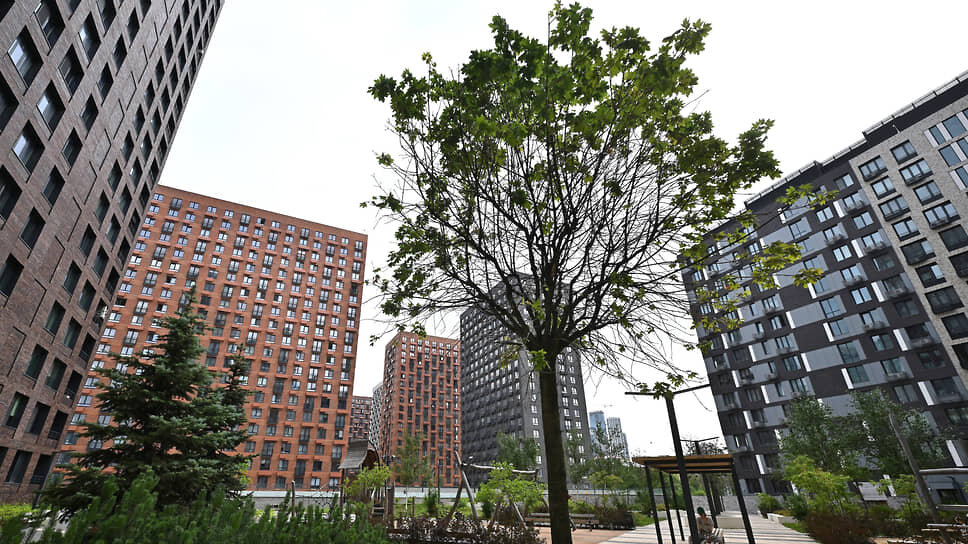 Фото: Александр Миридонов / Коммерсантъ