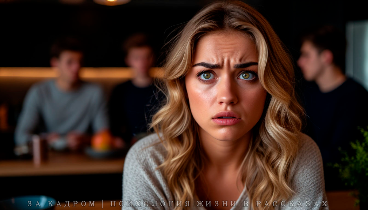 Обложка рассказа