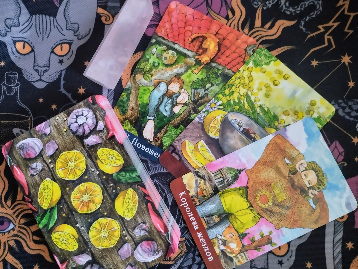 Фото автора.