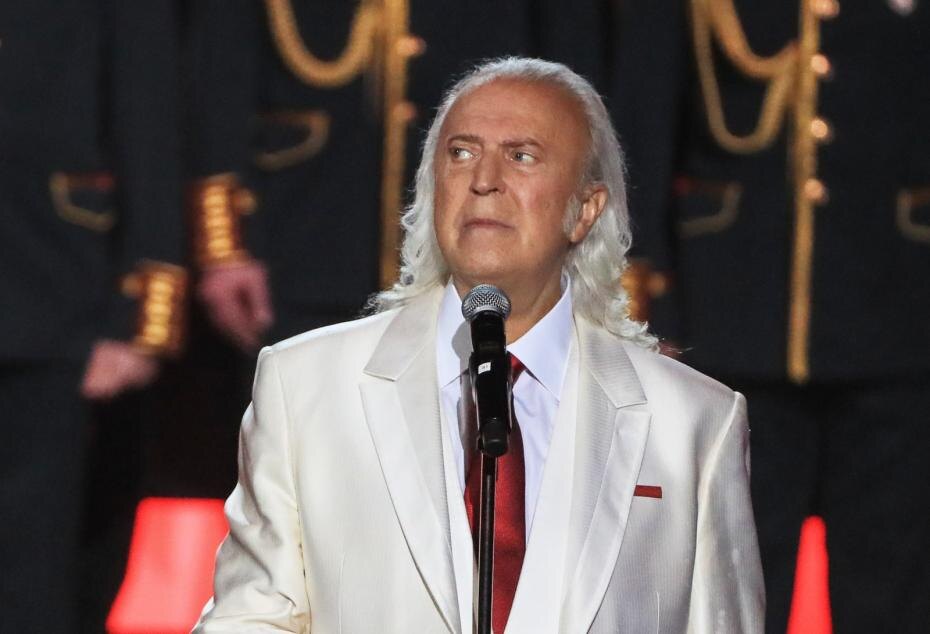    Алексей Белкин/NEWS.ru