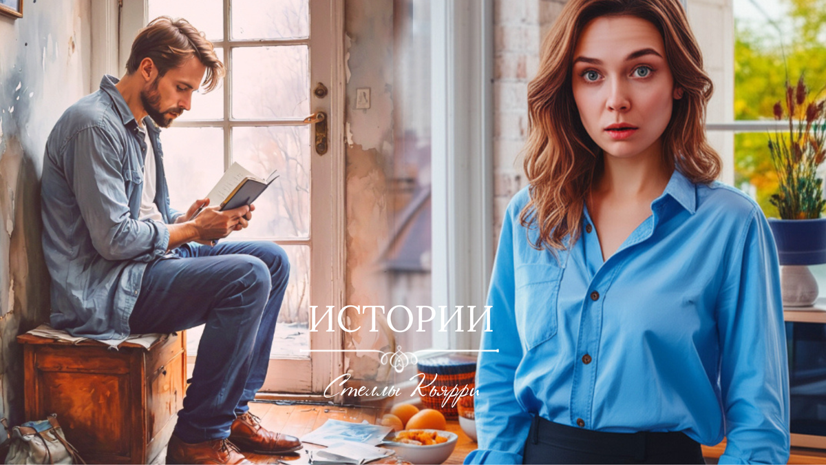 @Стелла Кьярри
