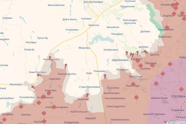    Изображение: Deep State