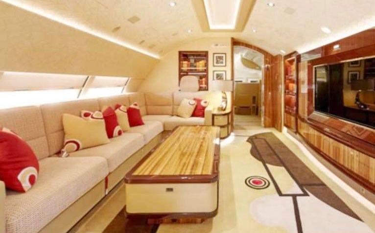 Фото: AMAC Aerospace