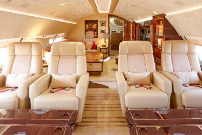 Фото: AMAC Aerospace