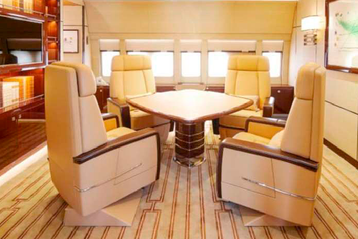 Фото: AMAC Aerospace